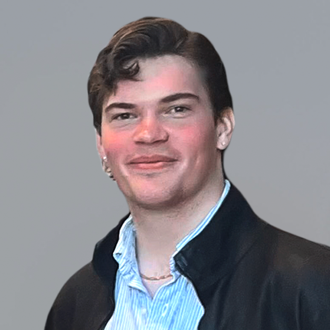 Finn Hayden