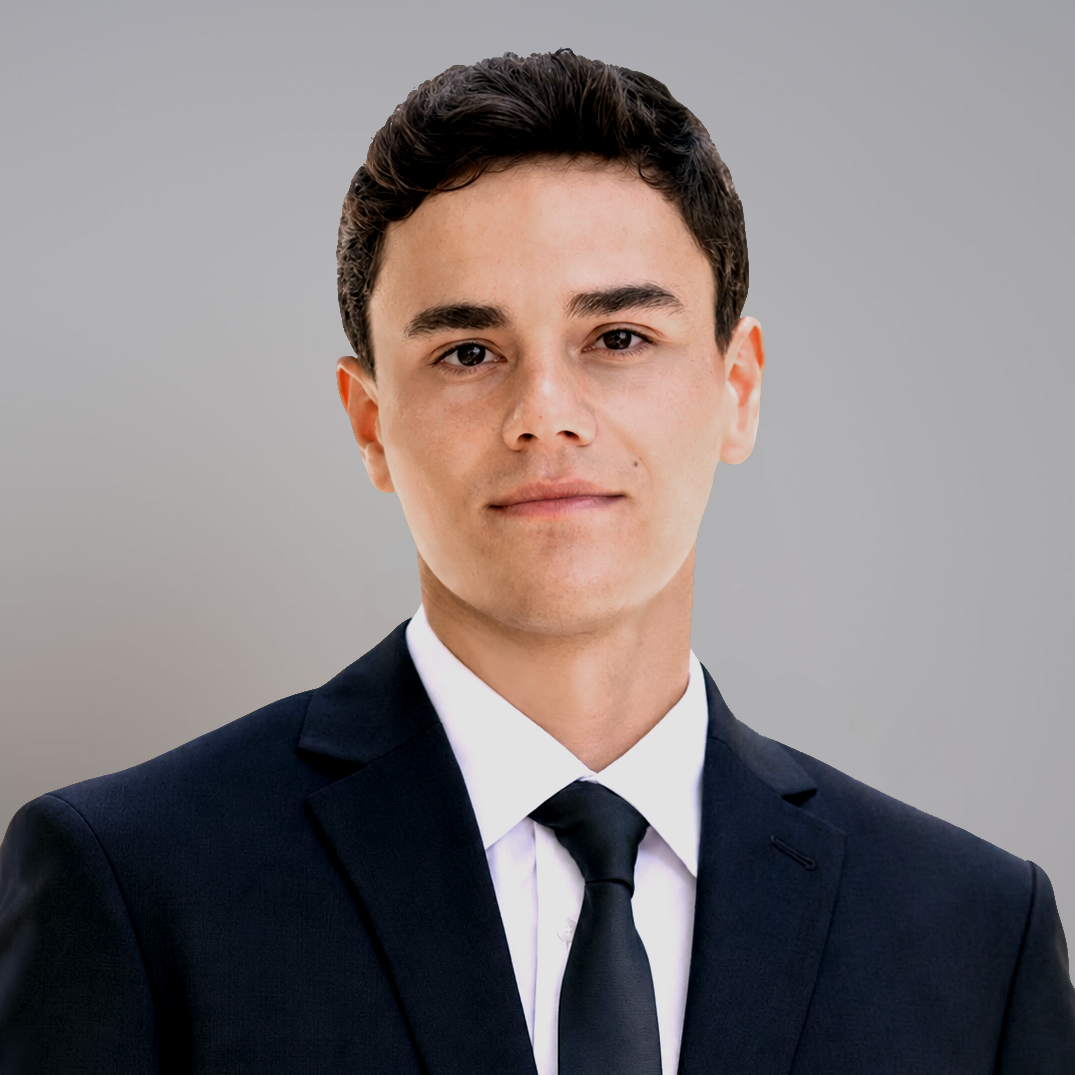 Joshua Izen