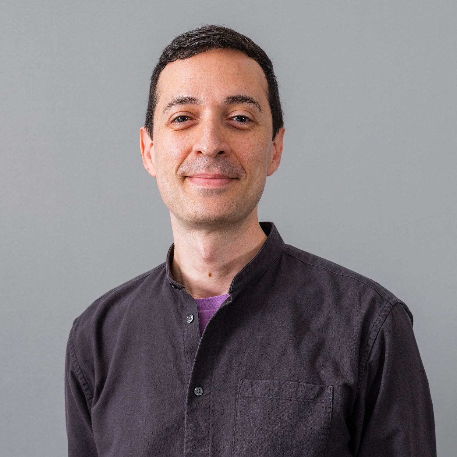 Robert Bianco RA