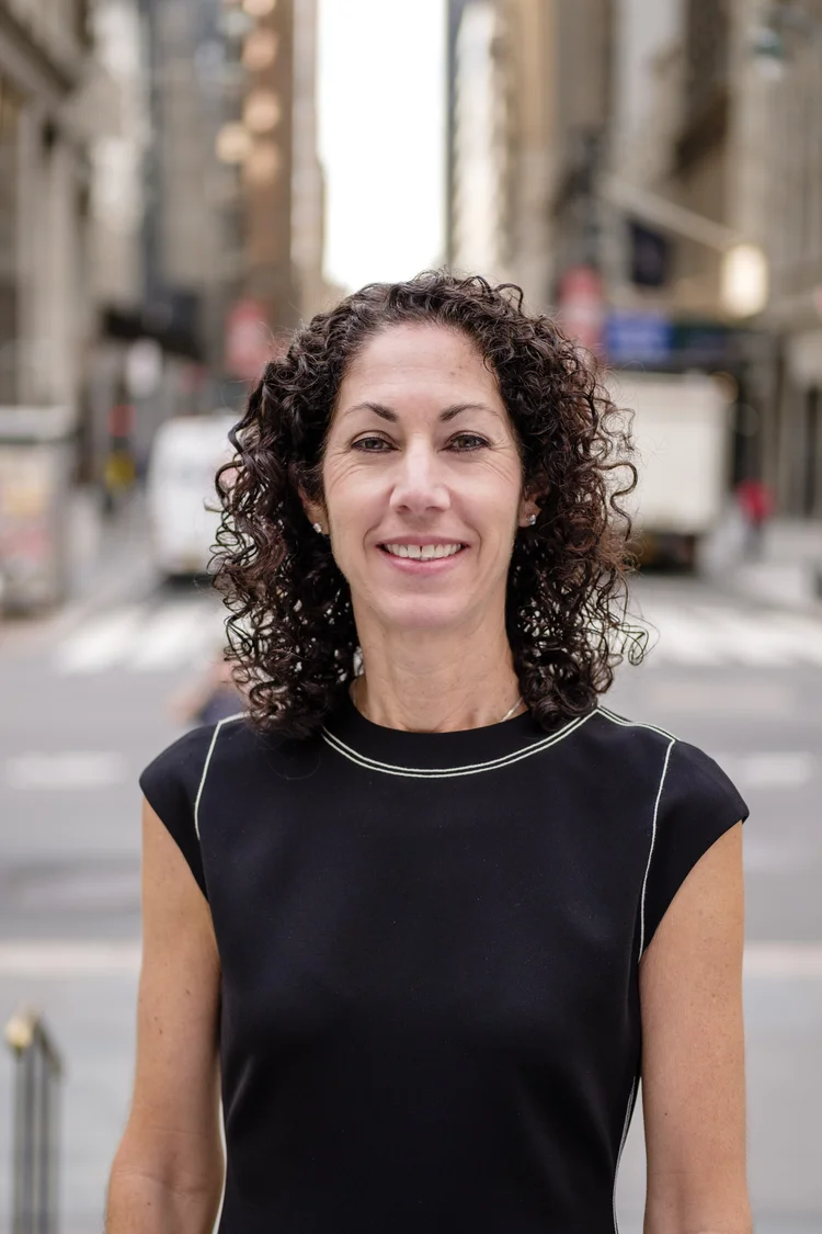 Erica Gaswirth AIA, LEED AP image