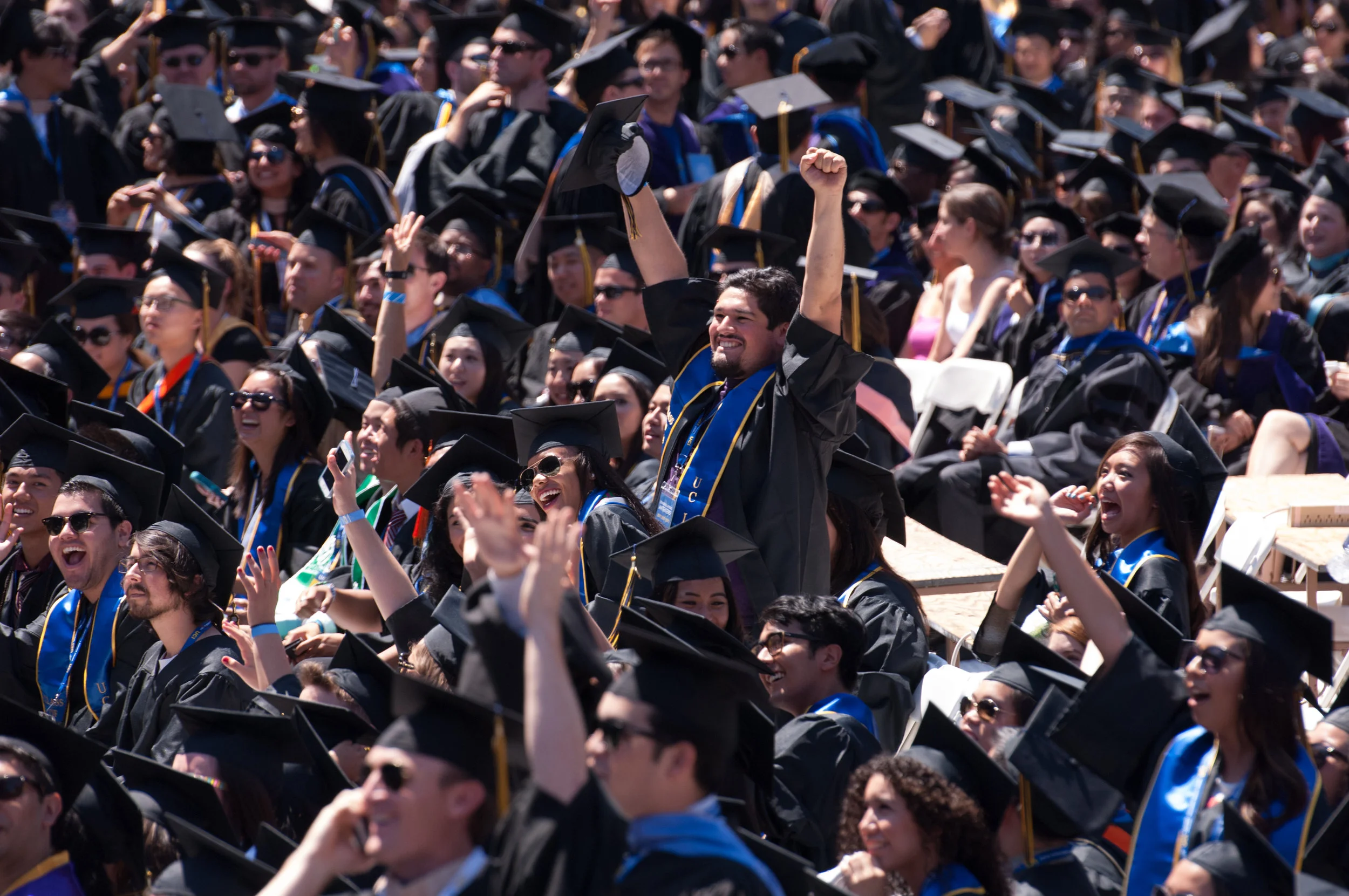 An Interview With an Alumnus: Life In and After UCI