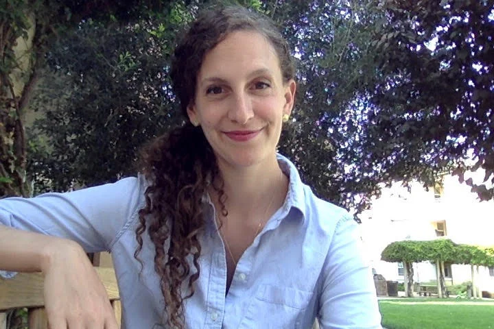 UCI Professor Profile: Drama Professor Tara Rodman