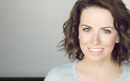 UCI Alumna, Crista Flanagan.