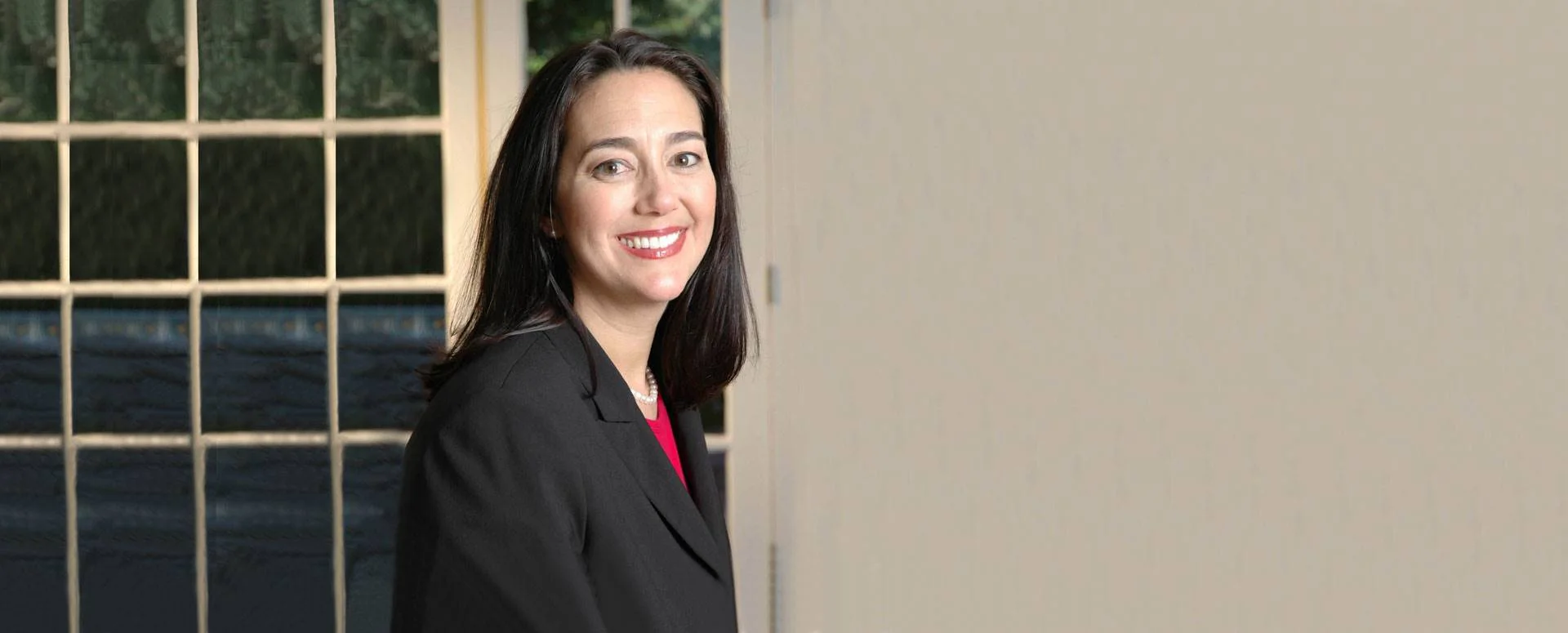 UCI Alumna, Erin Gruwell.