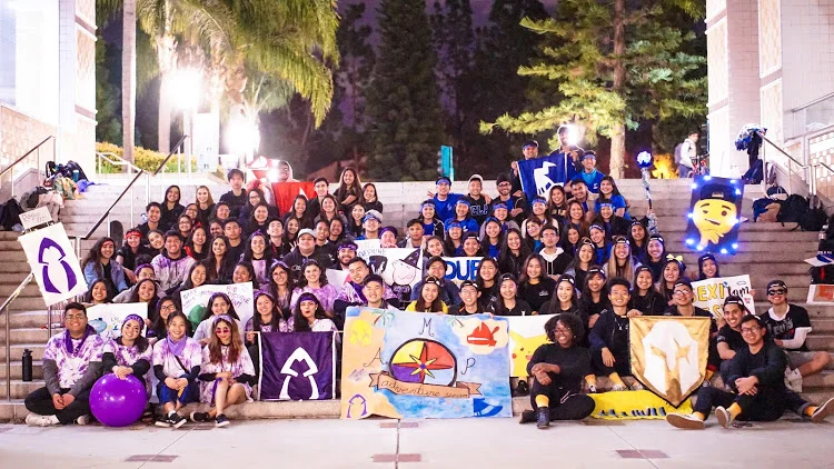 Anteater Community: My Home Away from Home