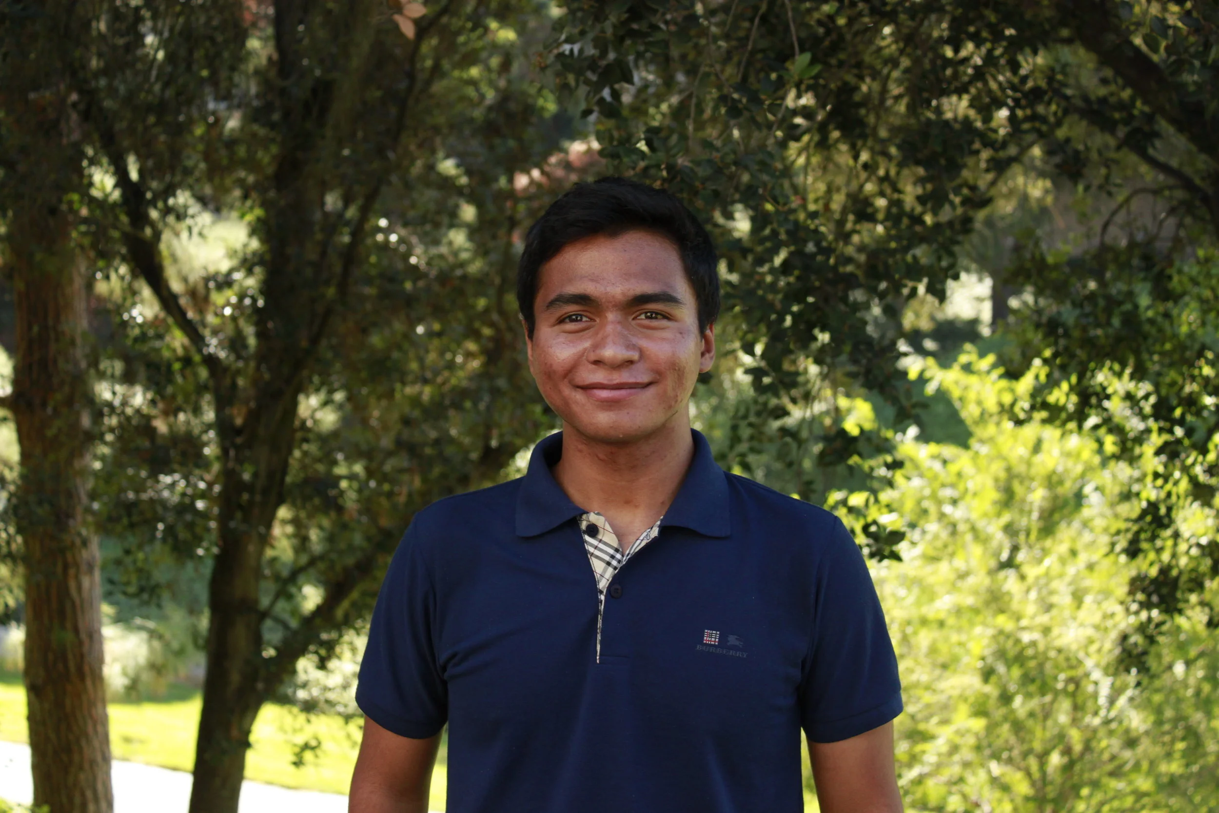 Meet our Writers: Jalen