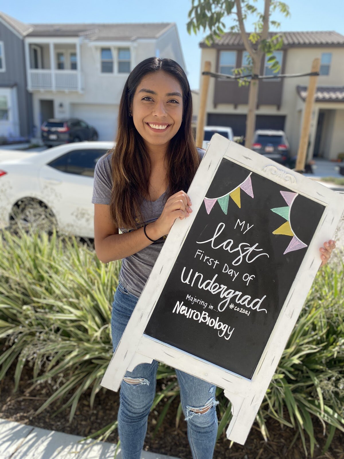 Orange You Glad I Said Hippocampus? What It’s Like To Be A Neurobiology Major