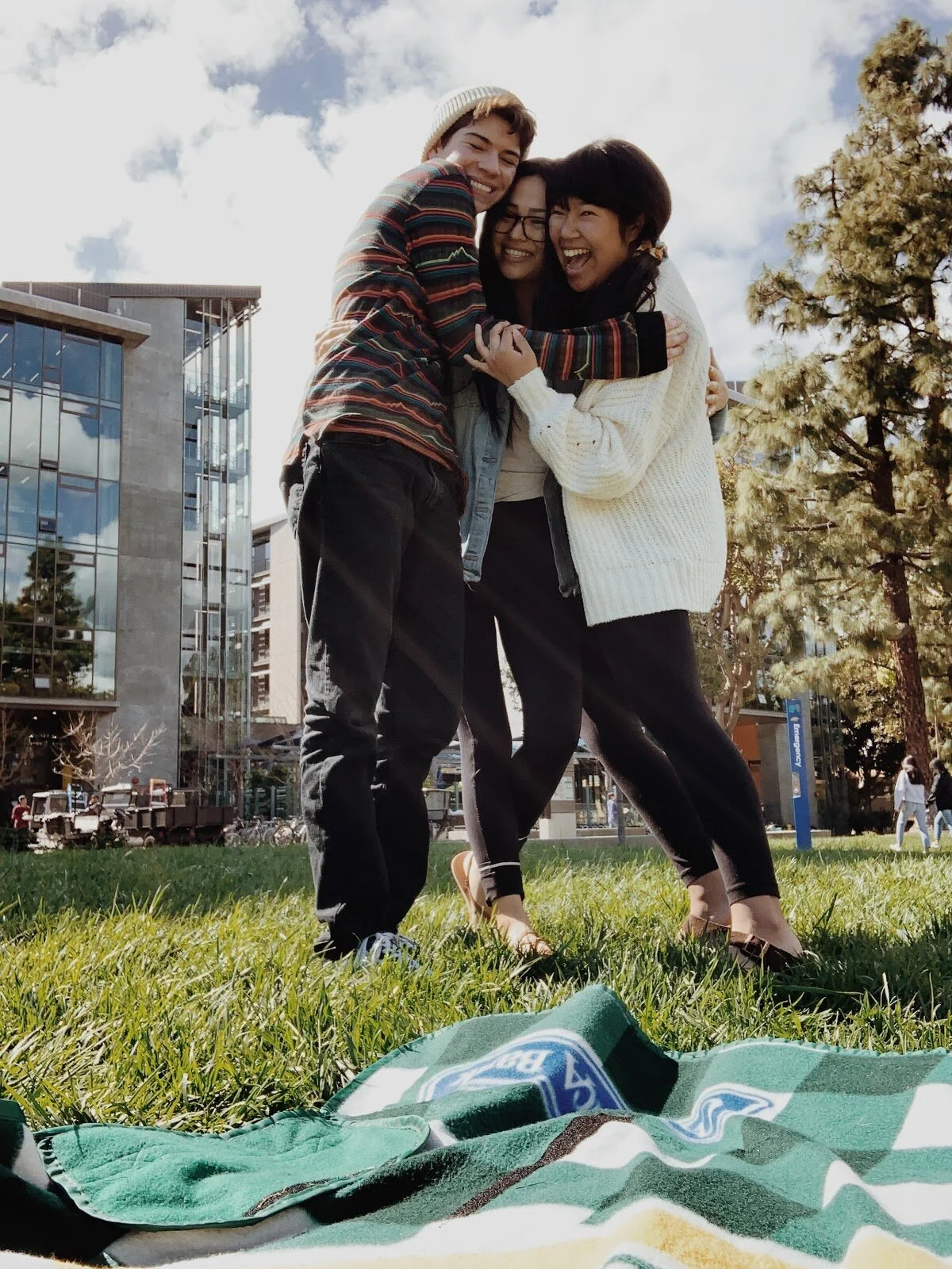 What It’s REALLY Like to Attend a Large Public University