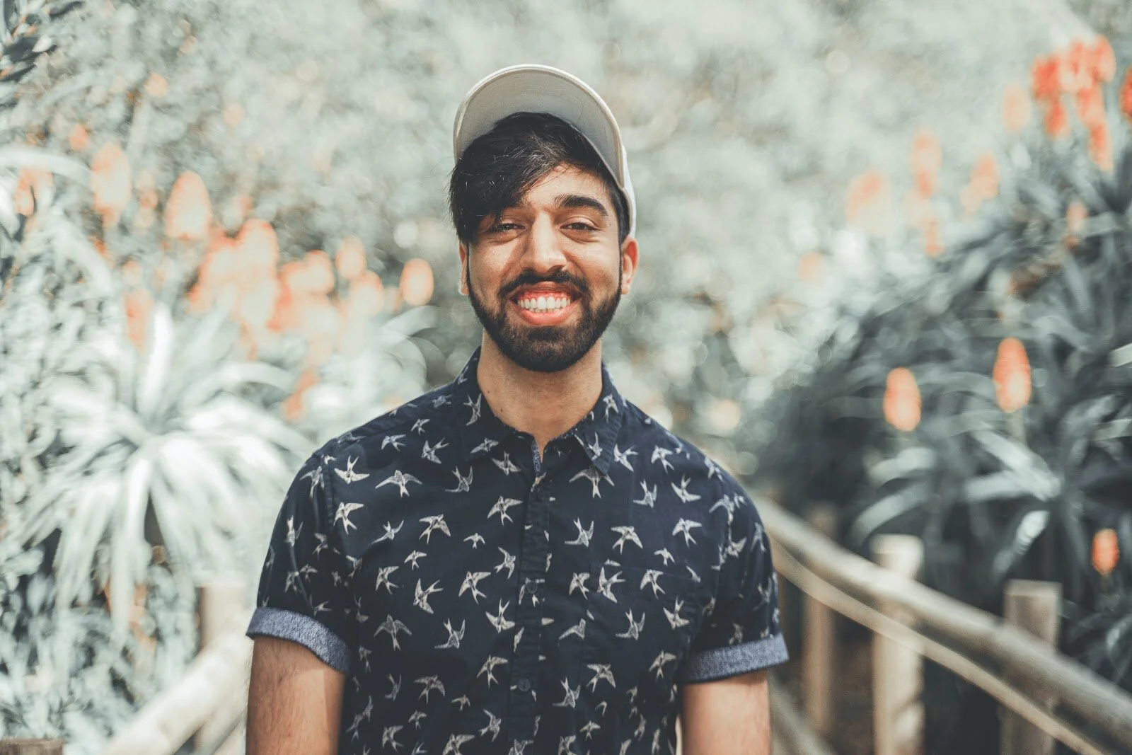 A Lesson in Learning As You Go: Making Major, Career, and Grad School Decisions
