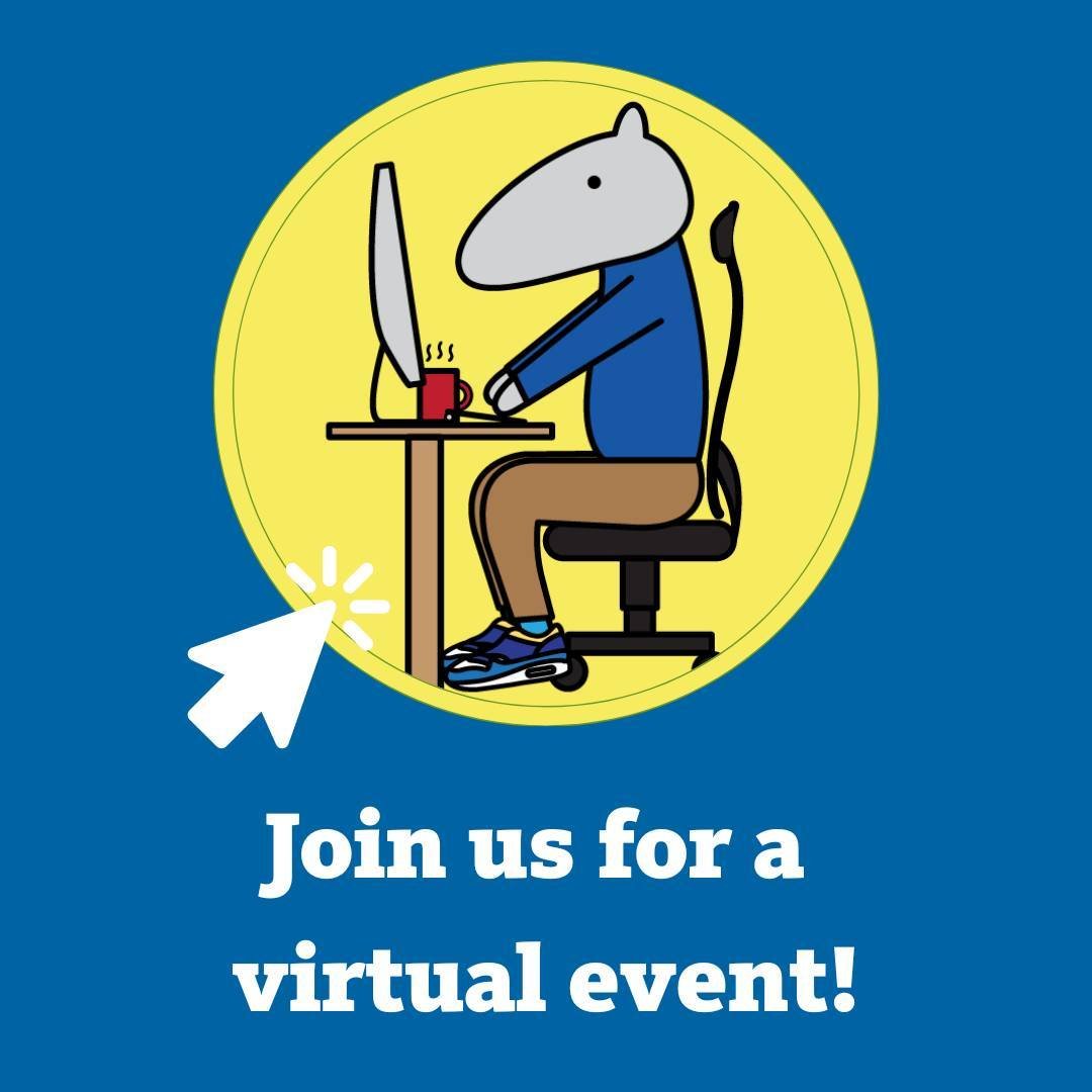 Join us for a virtual event this month! Topics include Life at UC Irvine, Getting Ready to Apply to UC Irvine, and Why UC Irvine. Link in bio!