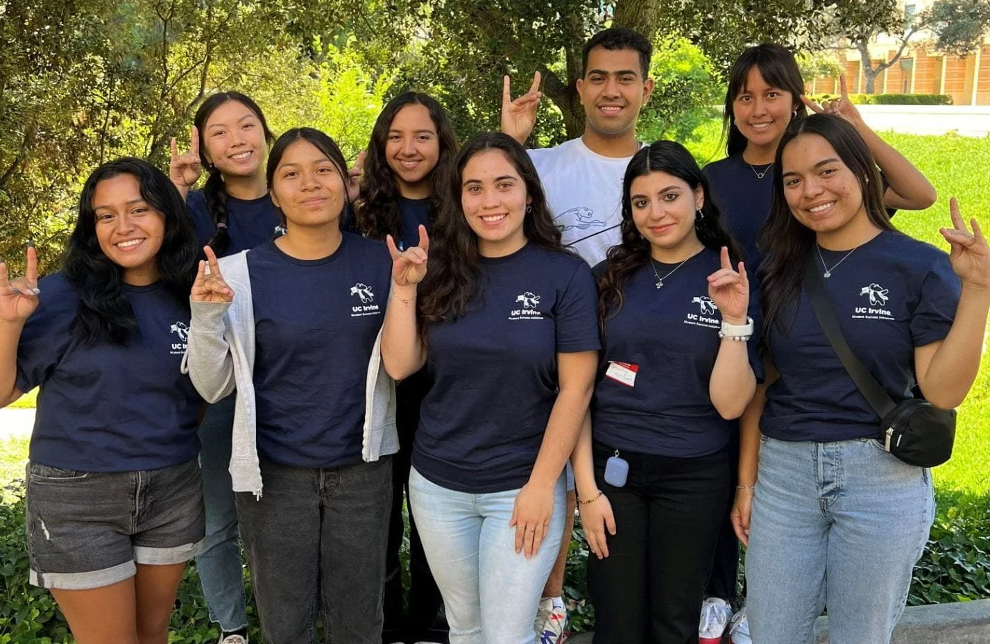 Kickstart Your UCI Journey: Exploring the Freshman Summer Success Program