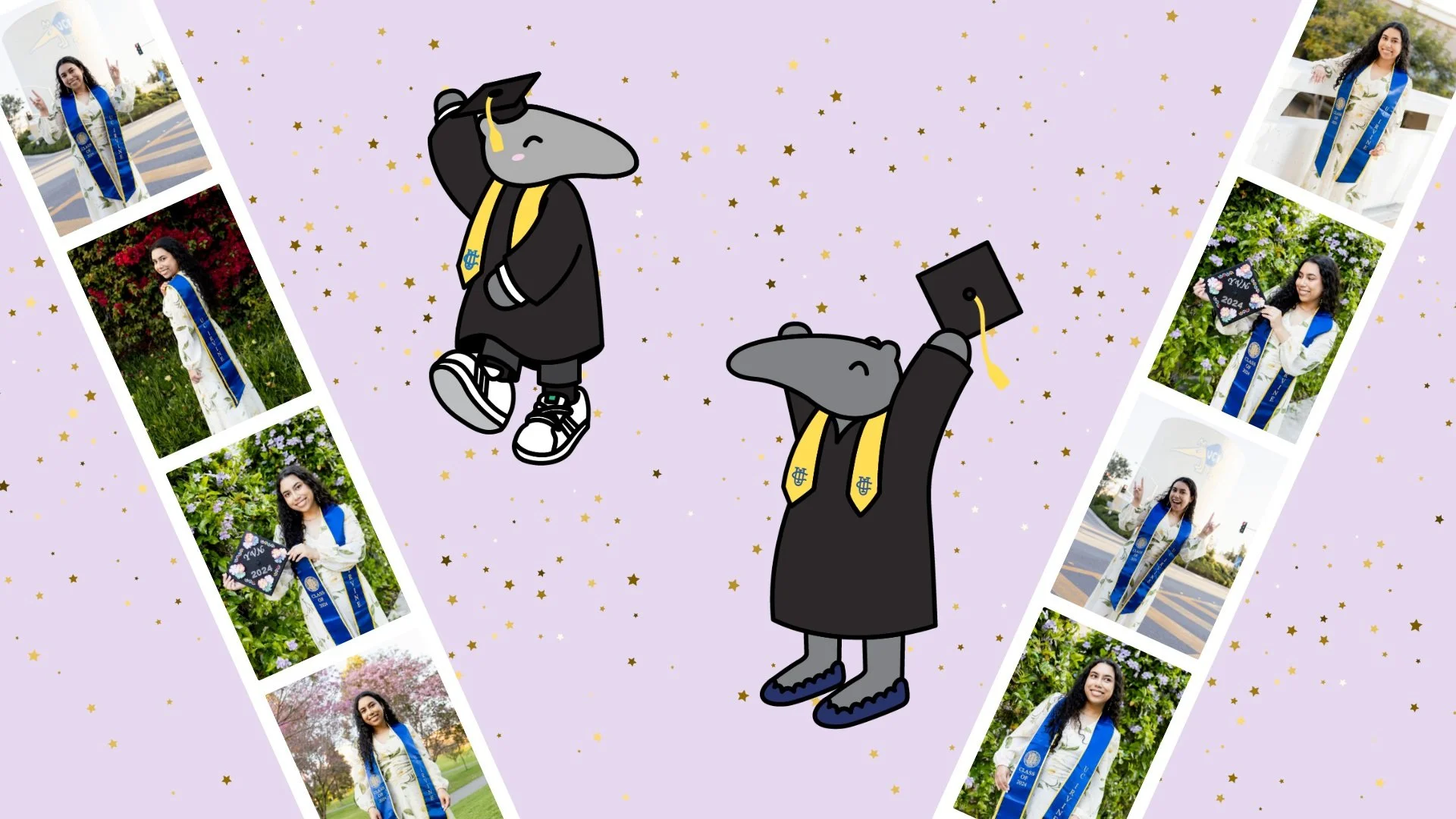 An Ode to My Time at UC Irvine