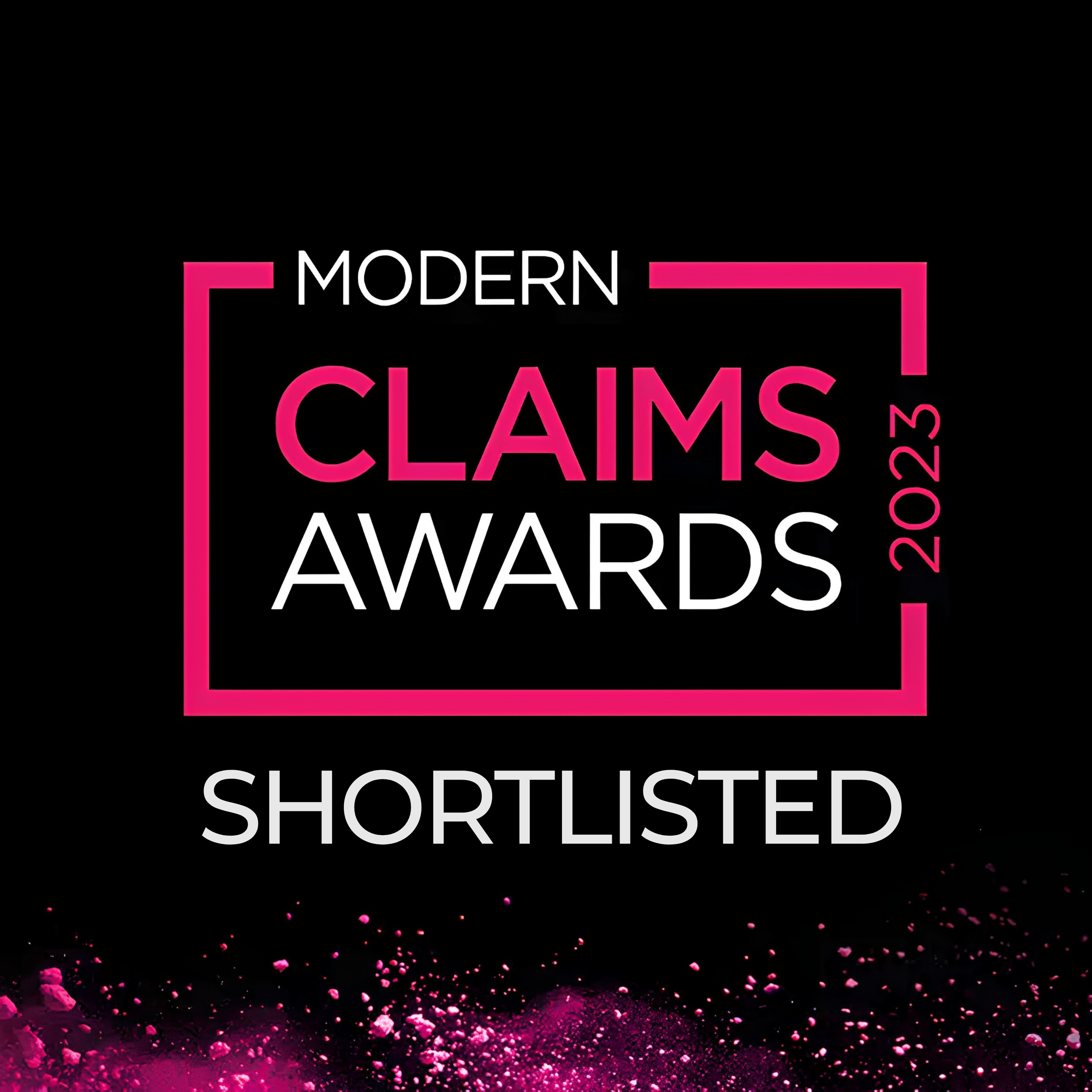 2023 Modern Claims Awards: Fight Against Fraud Shortlisted 
