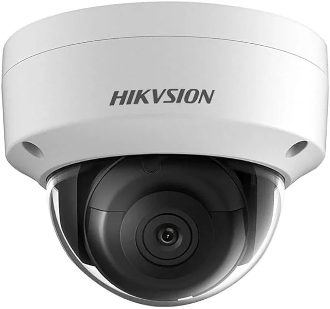 Surveillance Camera White Paper