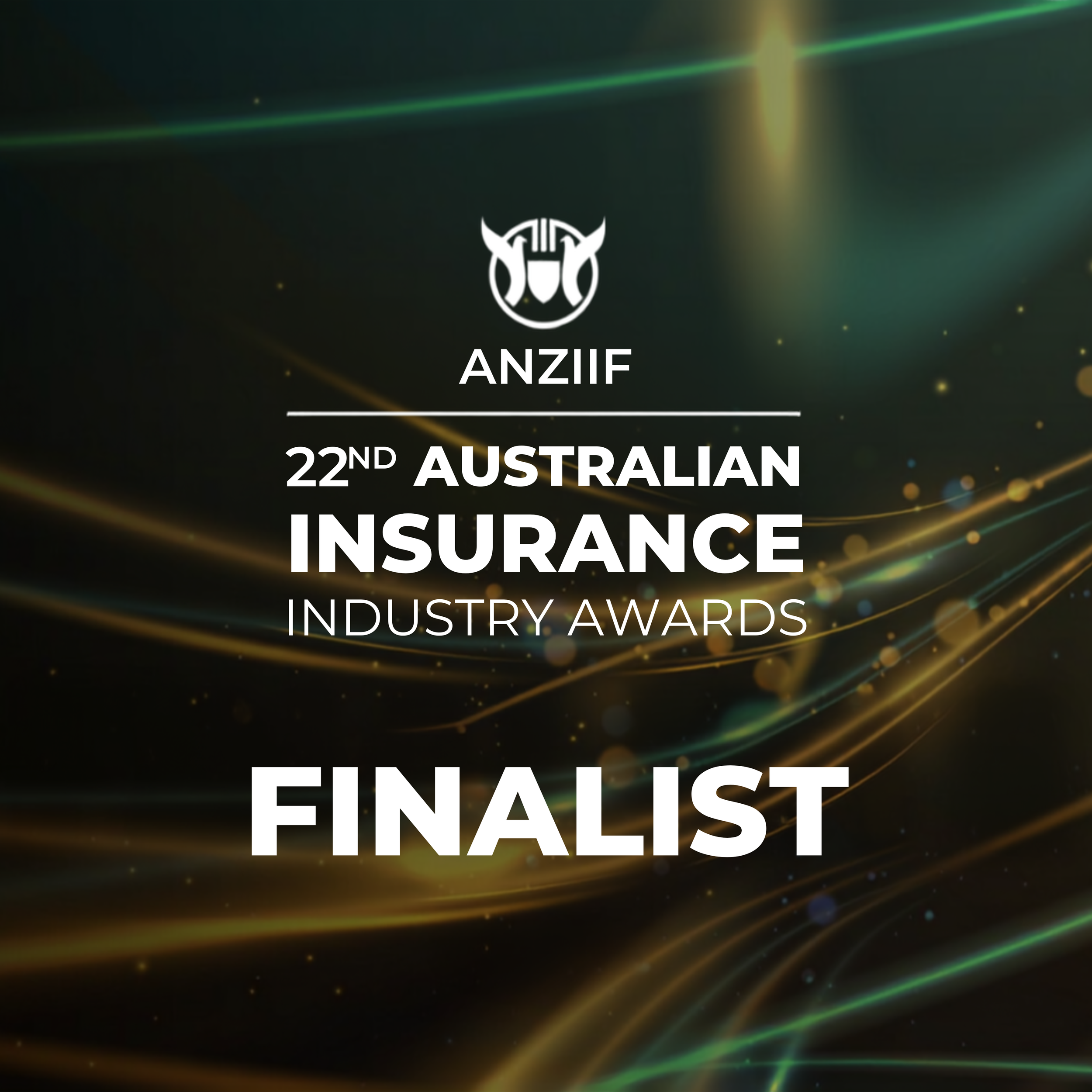2026 Australian Insurance Industry Awards: Service Provider to the Insurance Industry Finalist