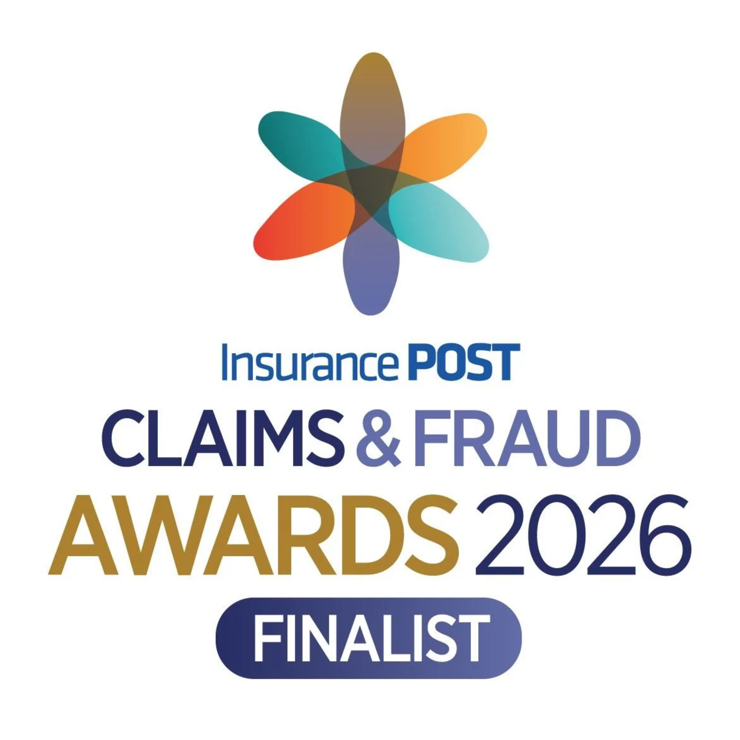 2026 Insurance Fraud Awards: Combatting Fraud Finalist 