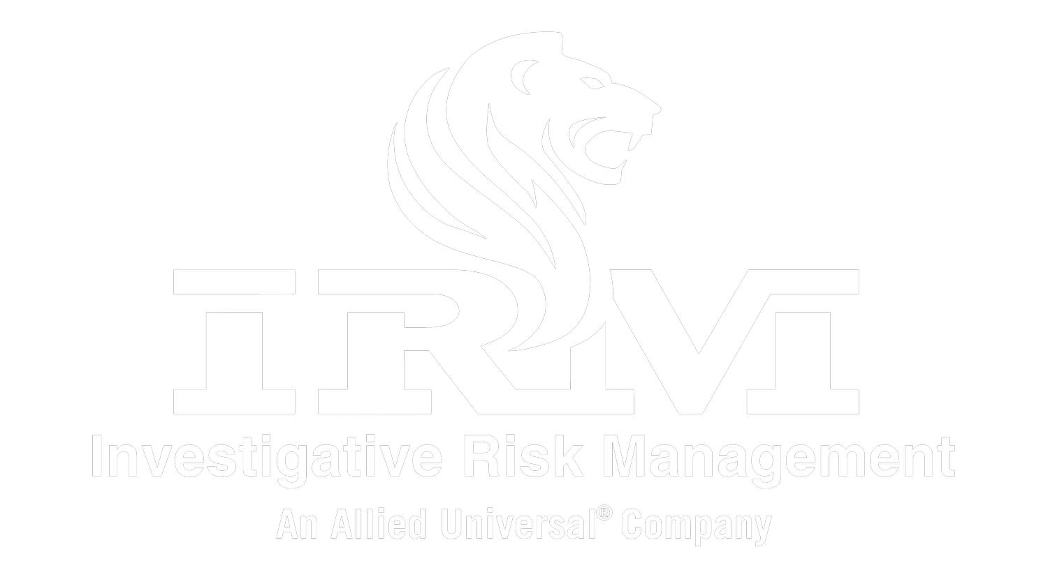Investigative Risk Management