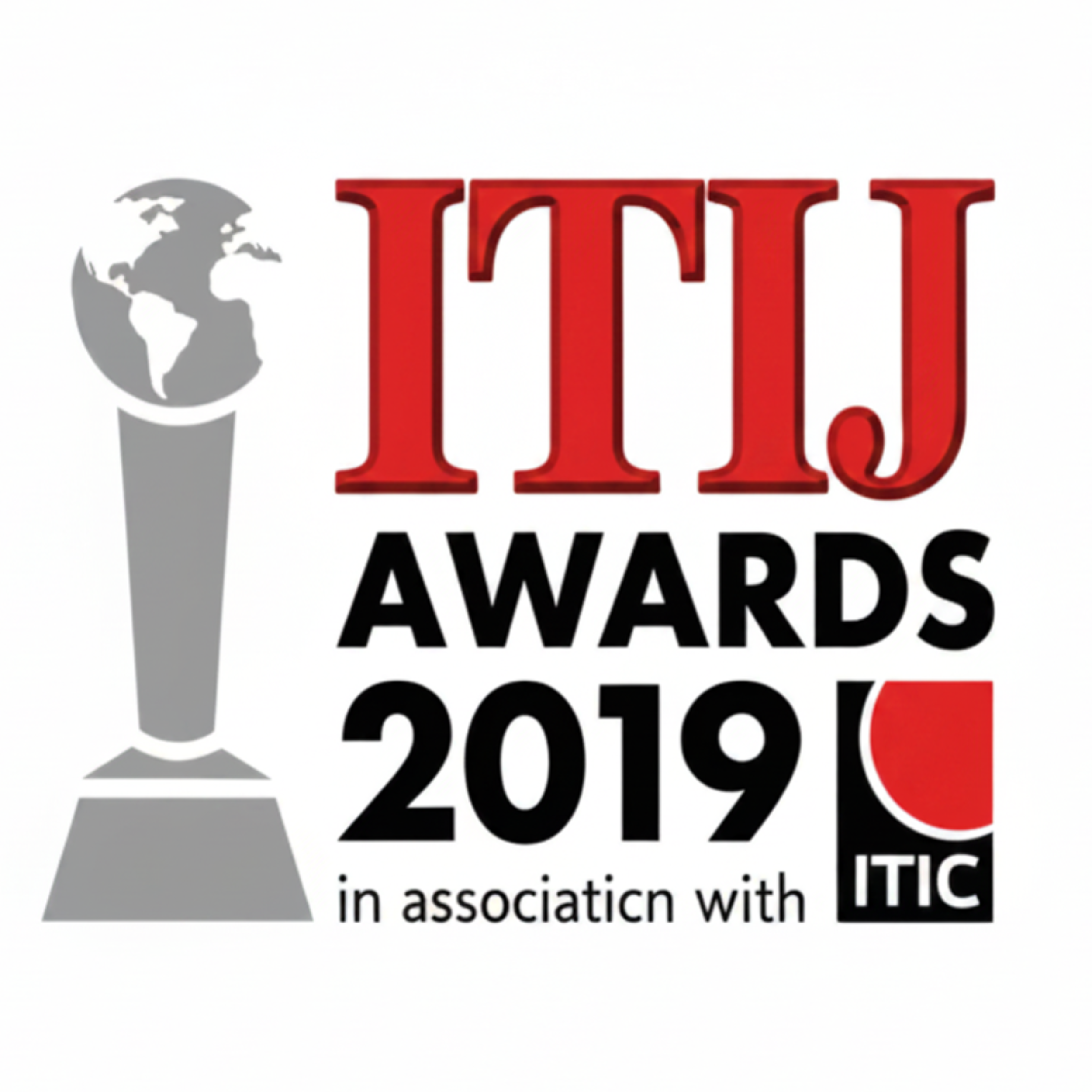 2019 ITIJ Awards: Industry Supplier of the Year Winner 