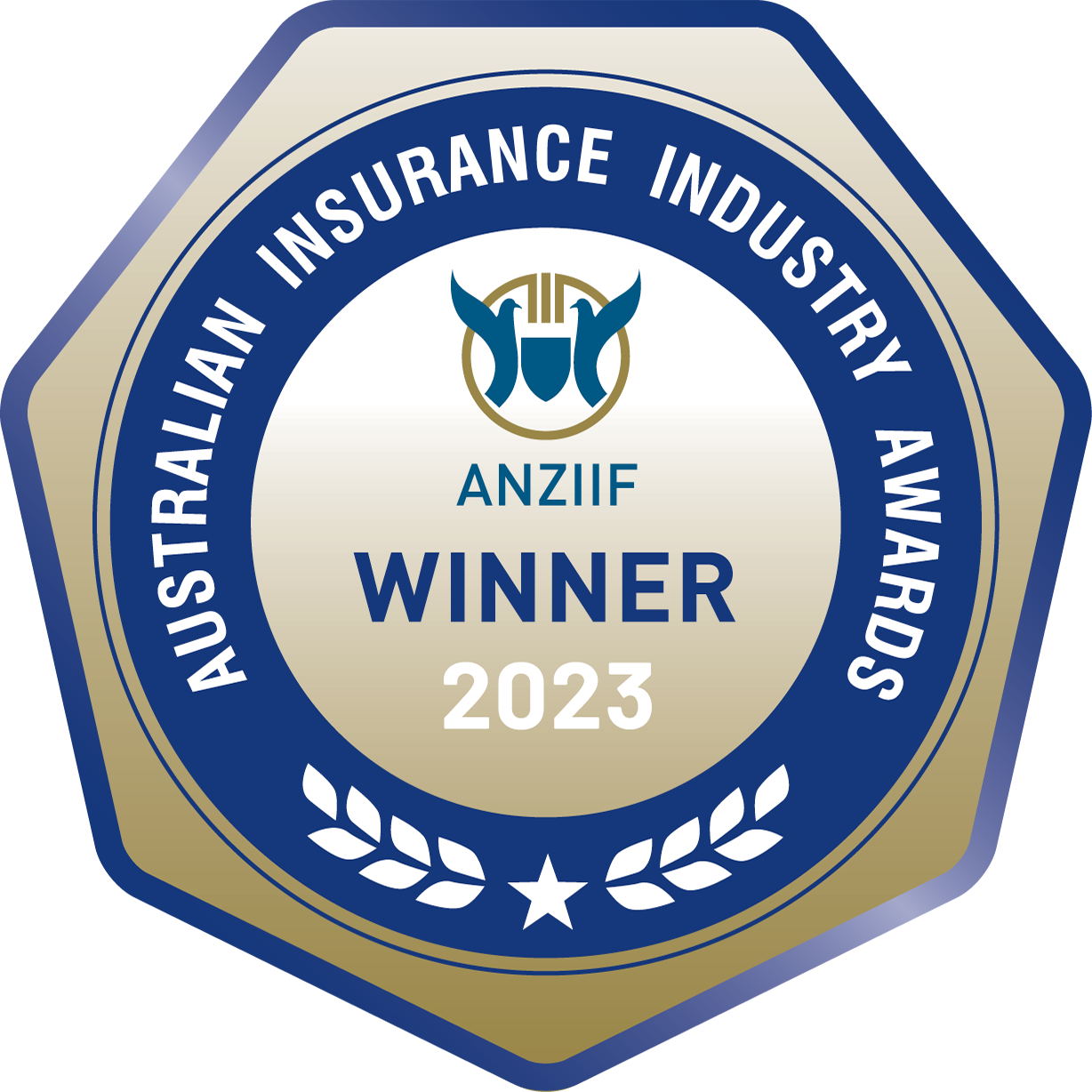 2023 Australian Insurance Industry Awards: Service Provider to the Insurance Industry Winner 