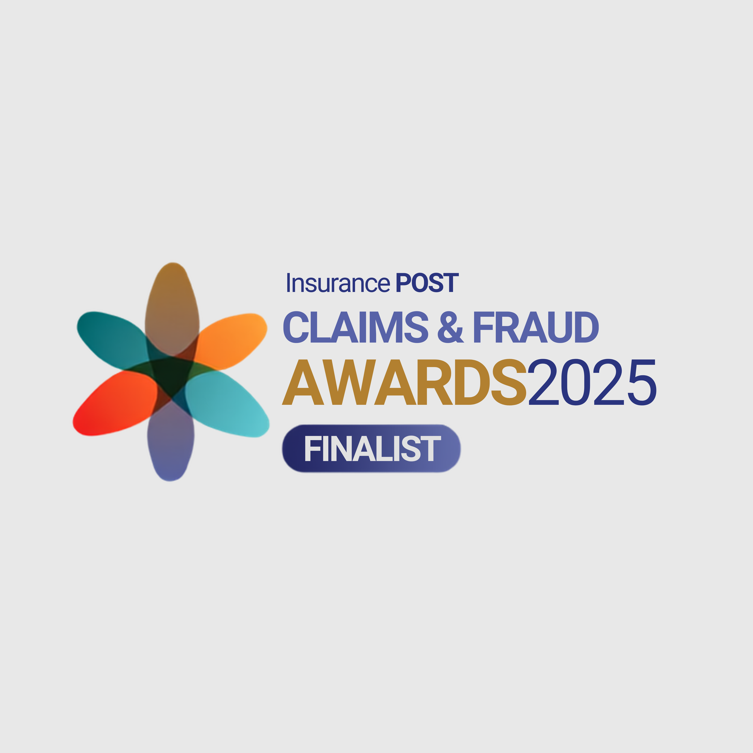 2025 Insurance Fraud Awards: Fraud Innovator of the Year Finalist 