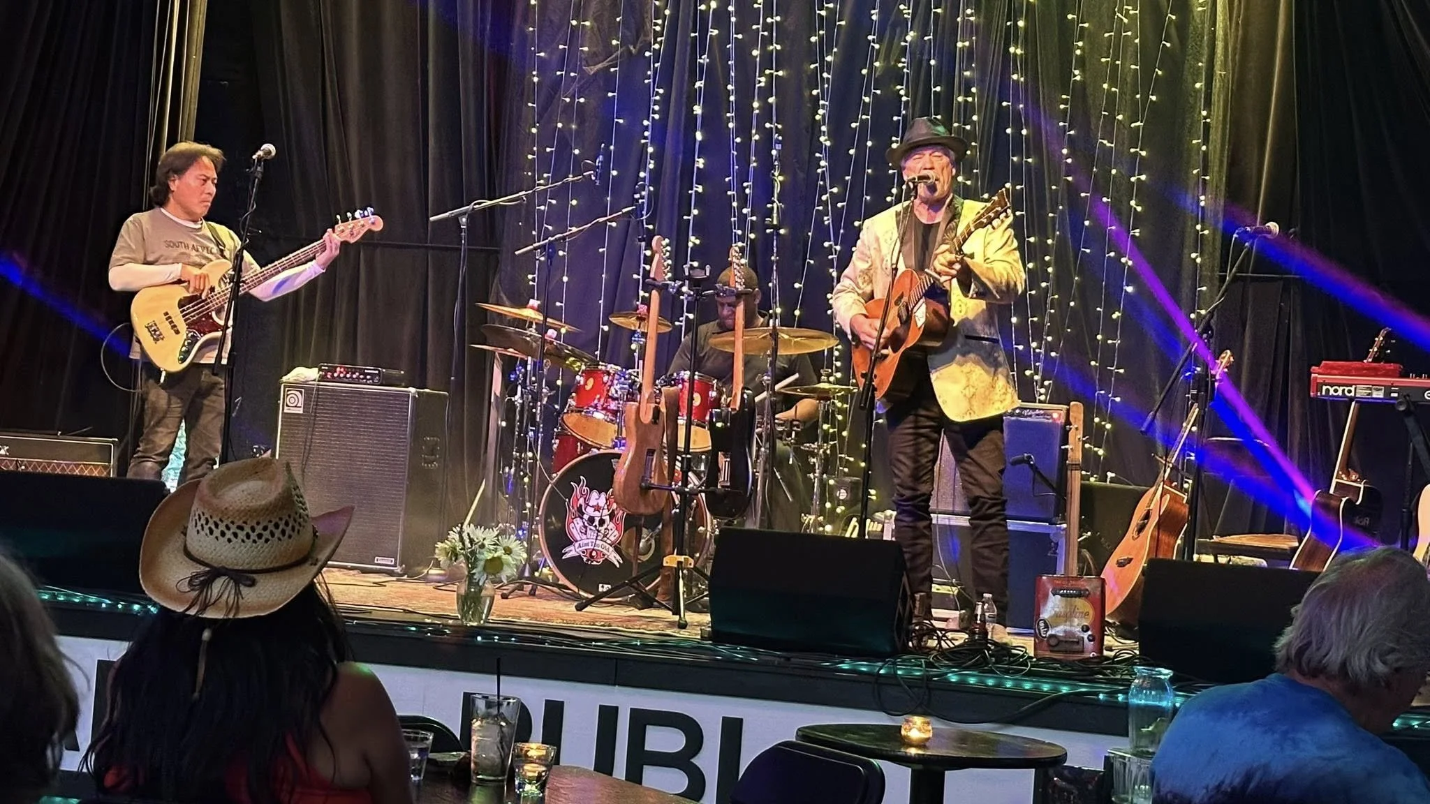 Poulsbo Blues &amp; Jazz Festival  '26