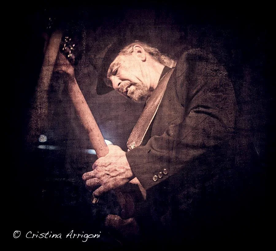 Nick Vigarino's Meantown Blues at The Maddy - Sat 5/23 - 7pm!