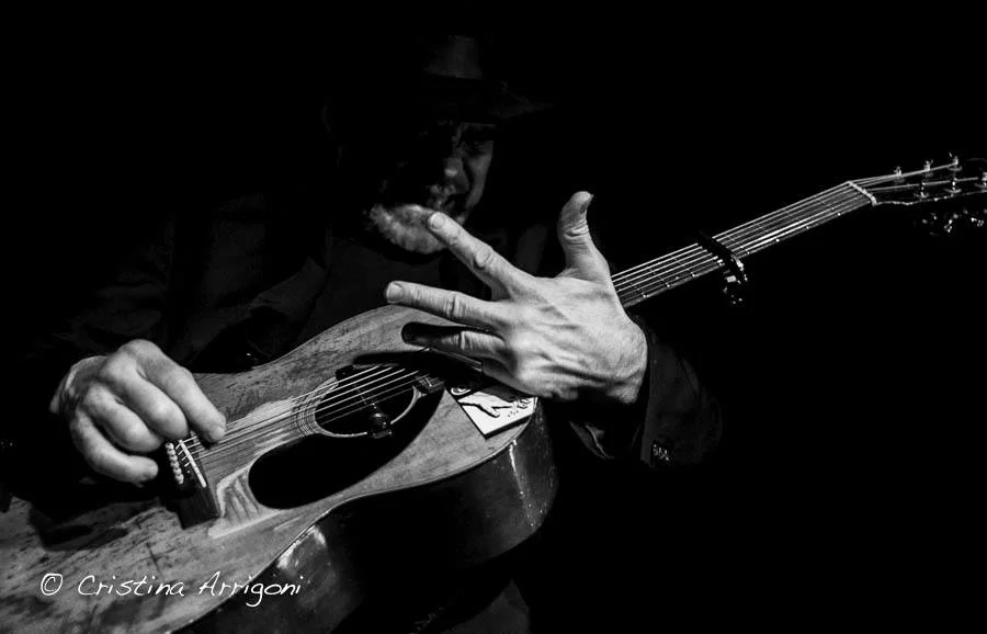 Nick Vigarino's Back Porch Stomp on Camano Island at The Elger Bay Cafe' -  Sat 8/8 - 5 to 8 pm!