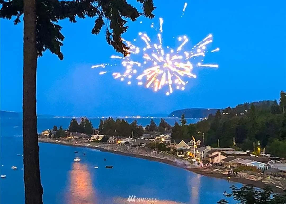 Nick Vigarino's Meantown Blues at Camano Island Yacht Club Music Festival - Aug 15th - 2 pm!
