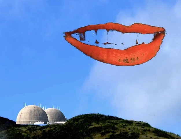 An Adventurous and Surrealist Montage!