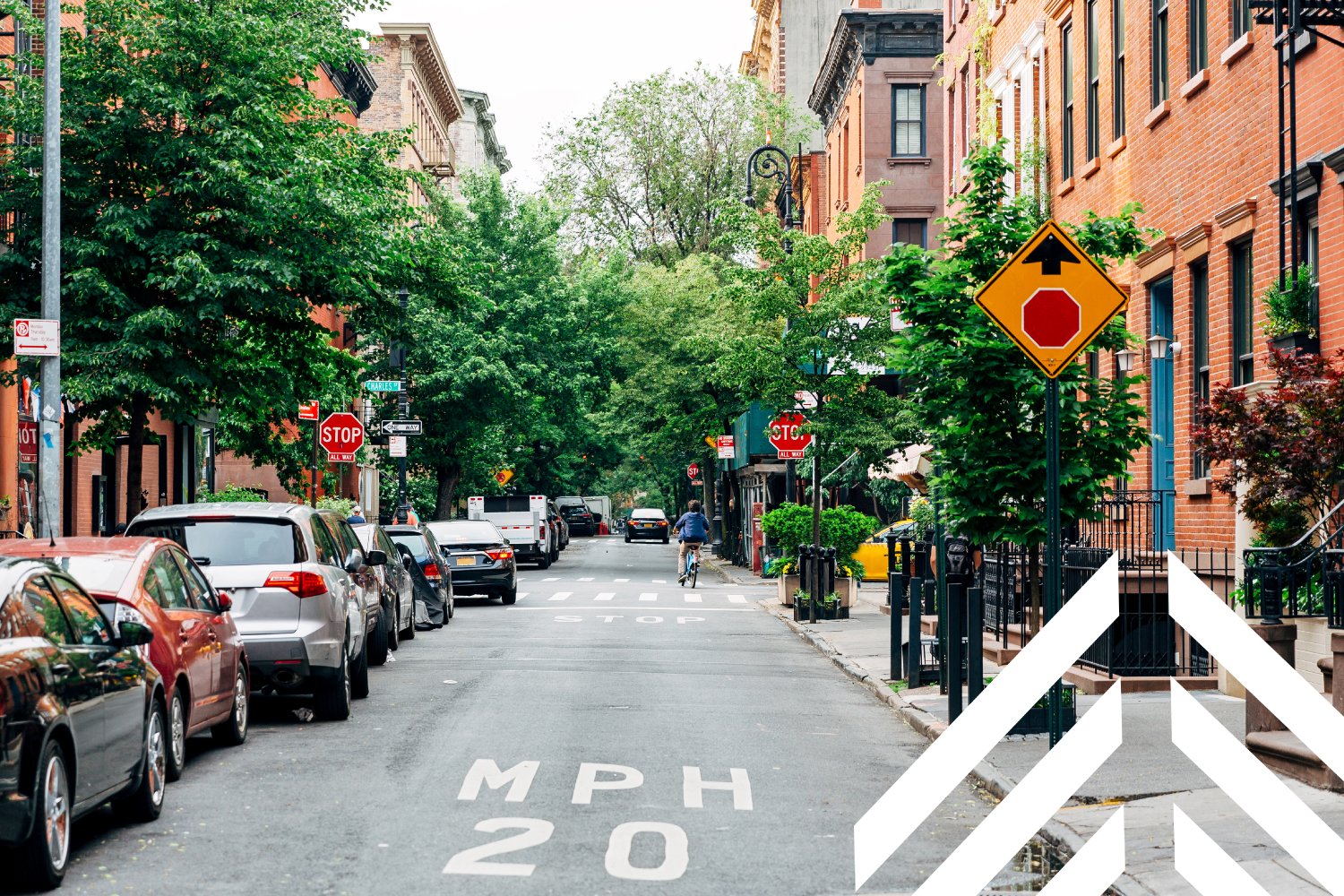 This Is How Much Monica’s Apartment in Friends Would Cost Today