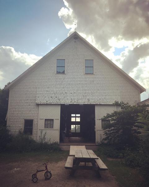 Photo Courtesy of Upper Glass BY: Danielle Pattavina @dpattavin