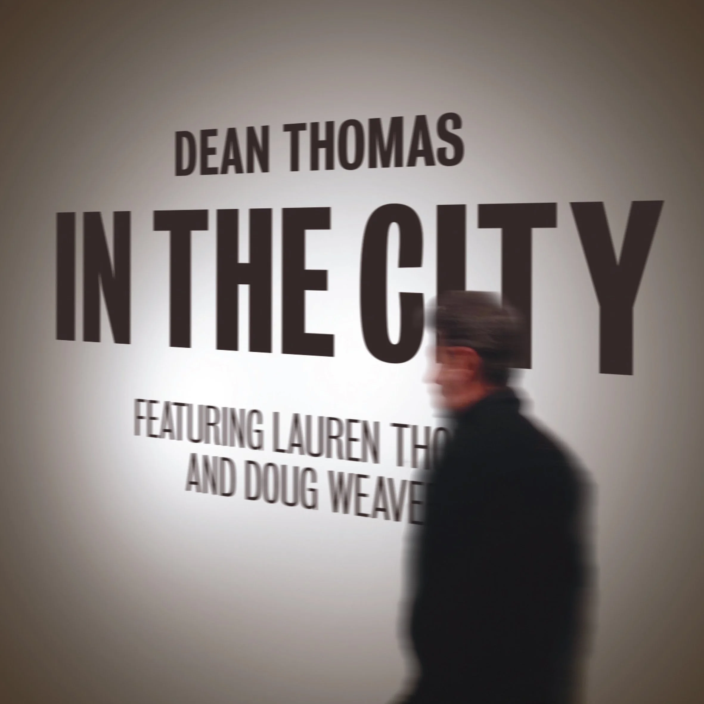 In The City