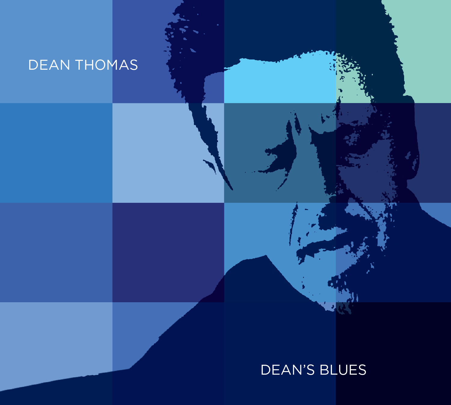Dean's Blues