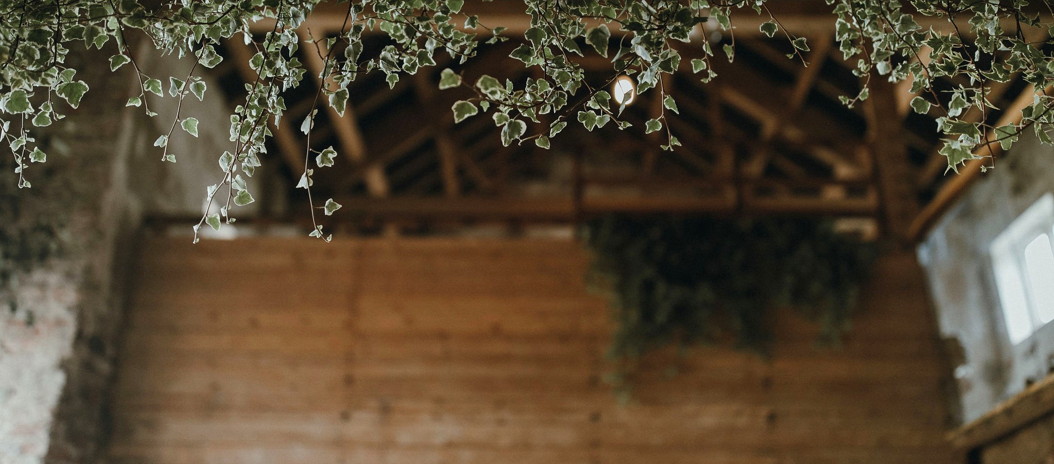 Woolas Barn Rural Wedding Venue Appleton Roebuck York