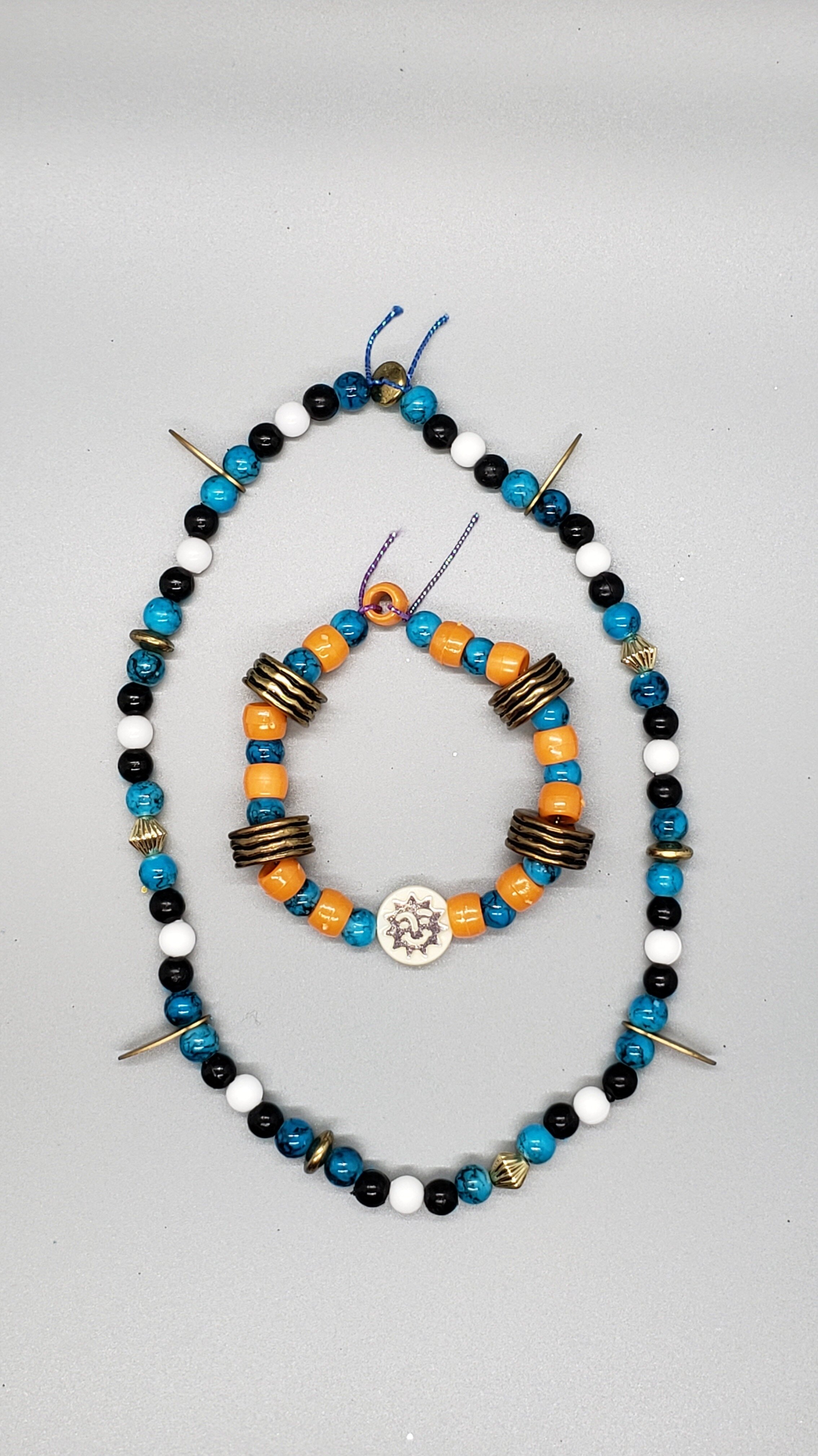 Native American Bracelets