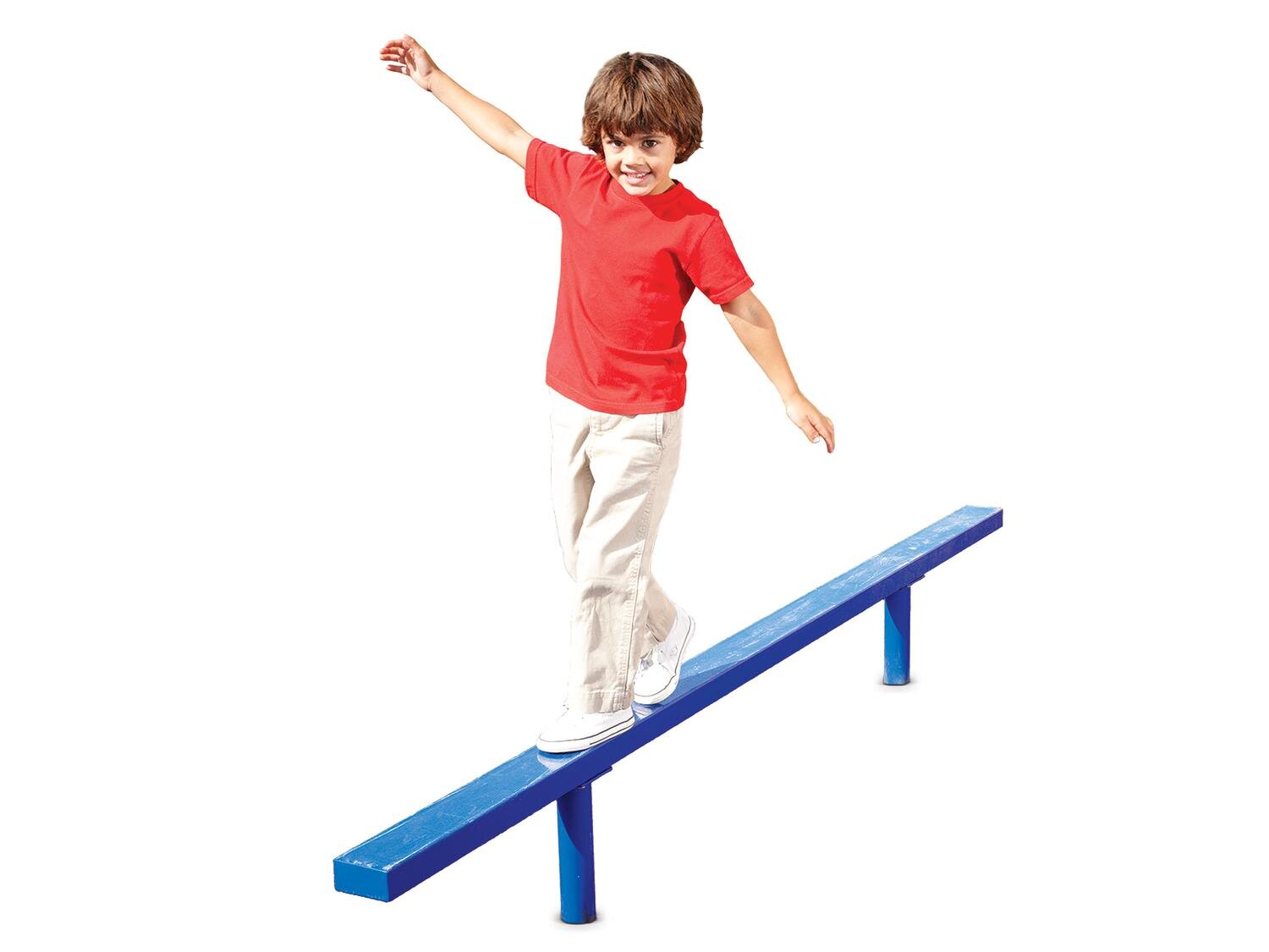 Balance Beam