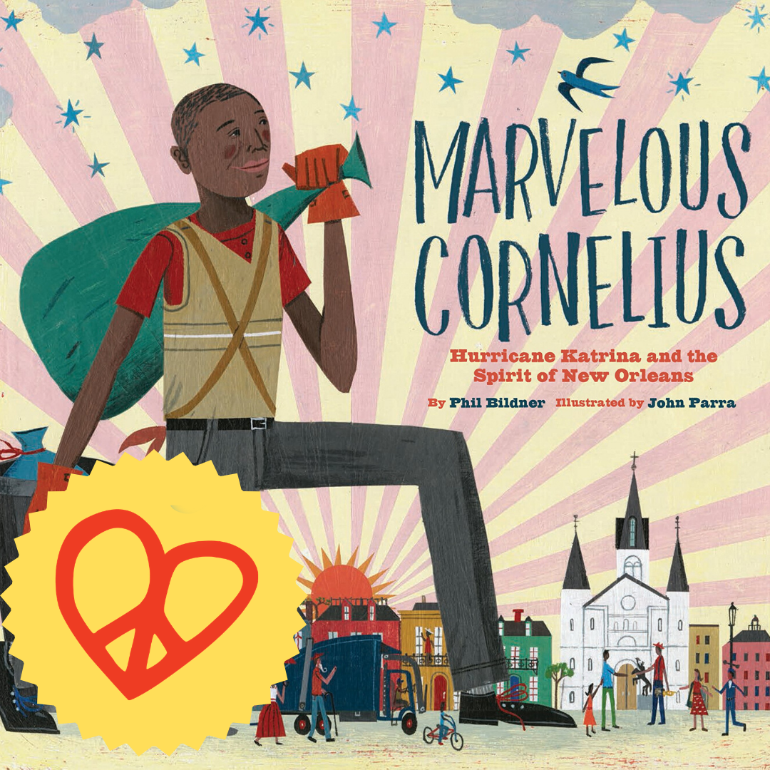 Marvelous Cornelius