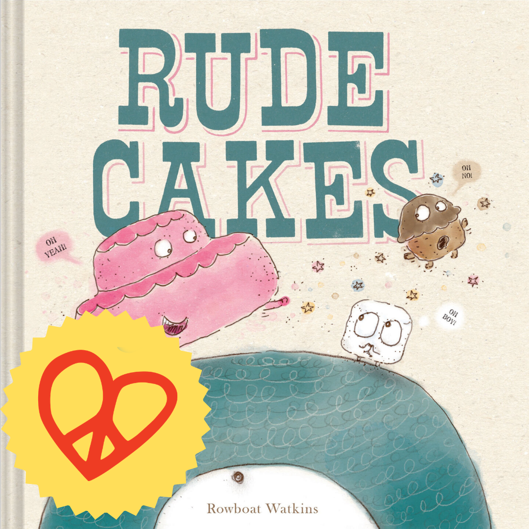 Rude Cakes