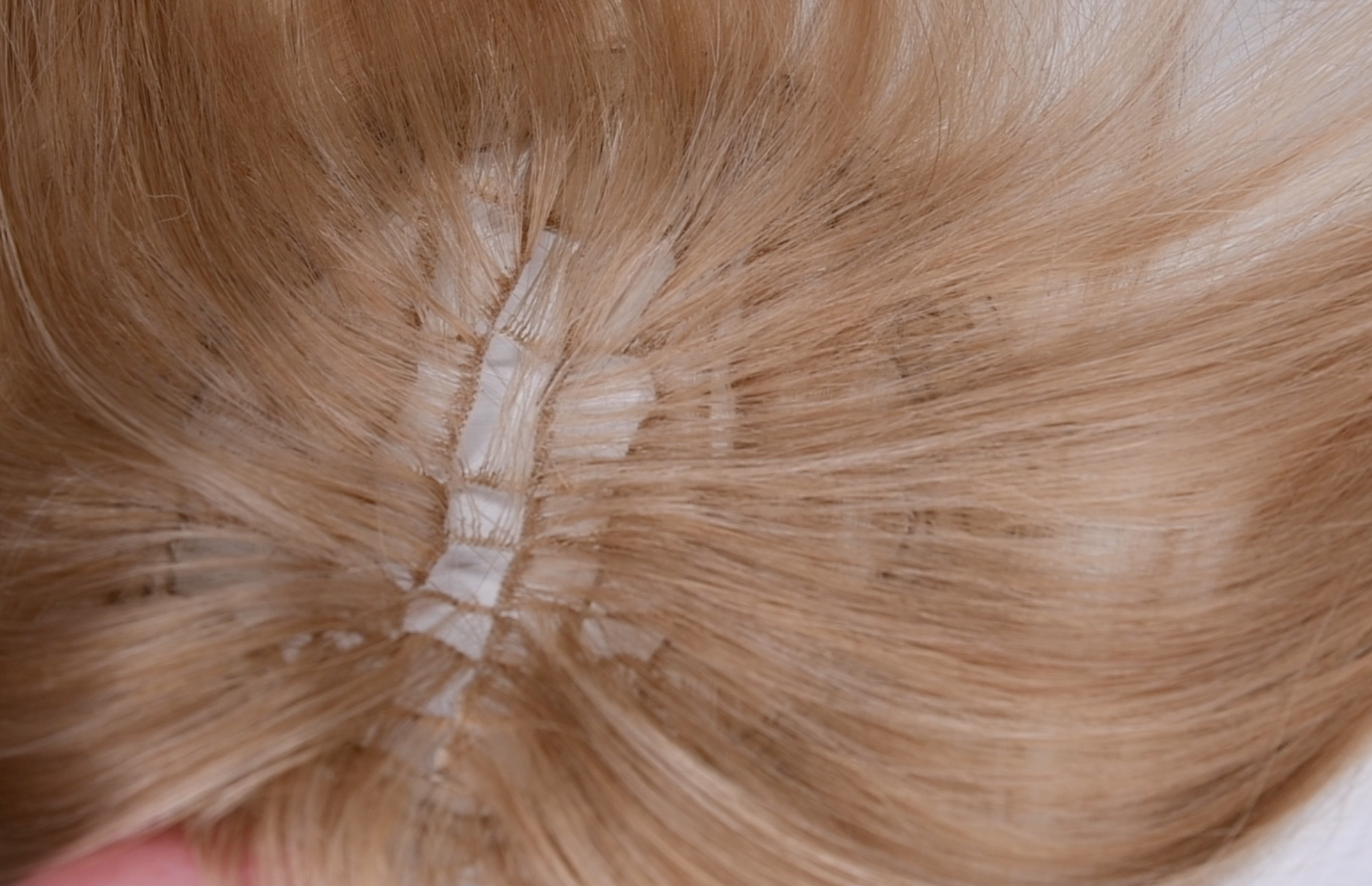 Hair Extensions Parlour Cut Colour Style