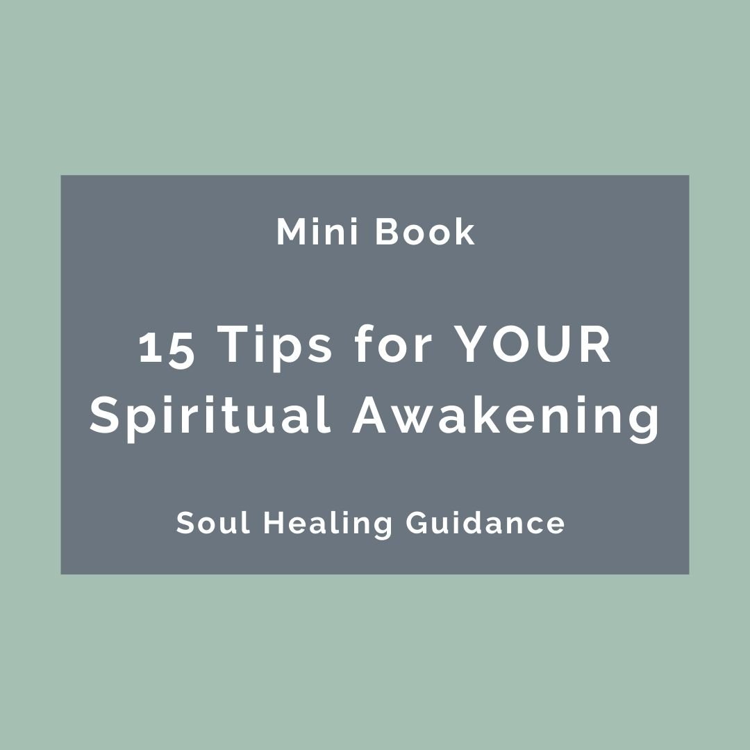 Freebie - Book for Spiritual Awakening & Soul Healing .jpg