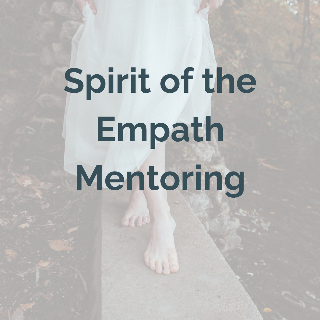 Spirit of the Empath Mentoring - Soul Led Offers.png