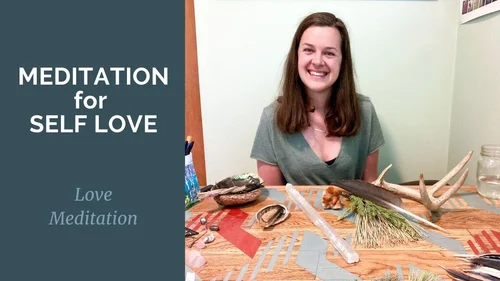 Meditation for Self Love | VIDEO — Adventuring with Poseidon Wellness ...