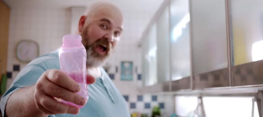 Mercado Livre - Dia dos Pais - Eu quero