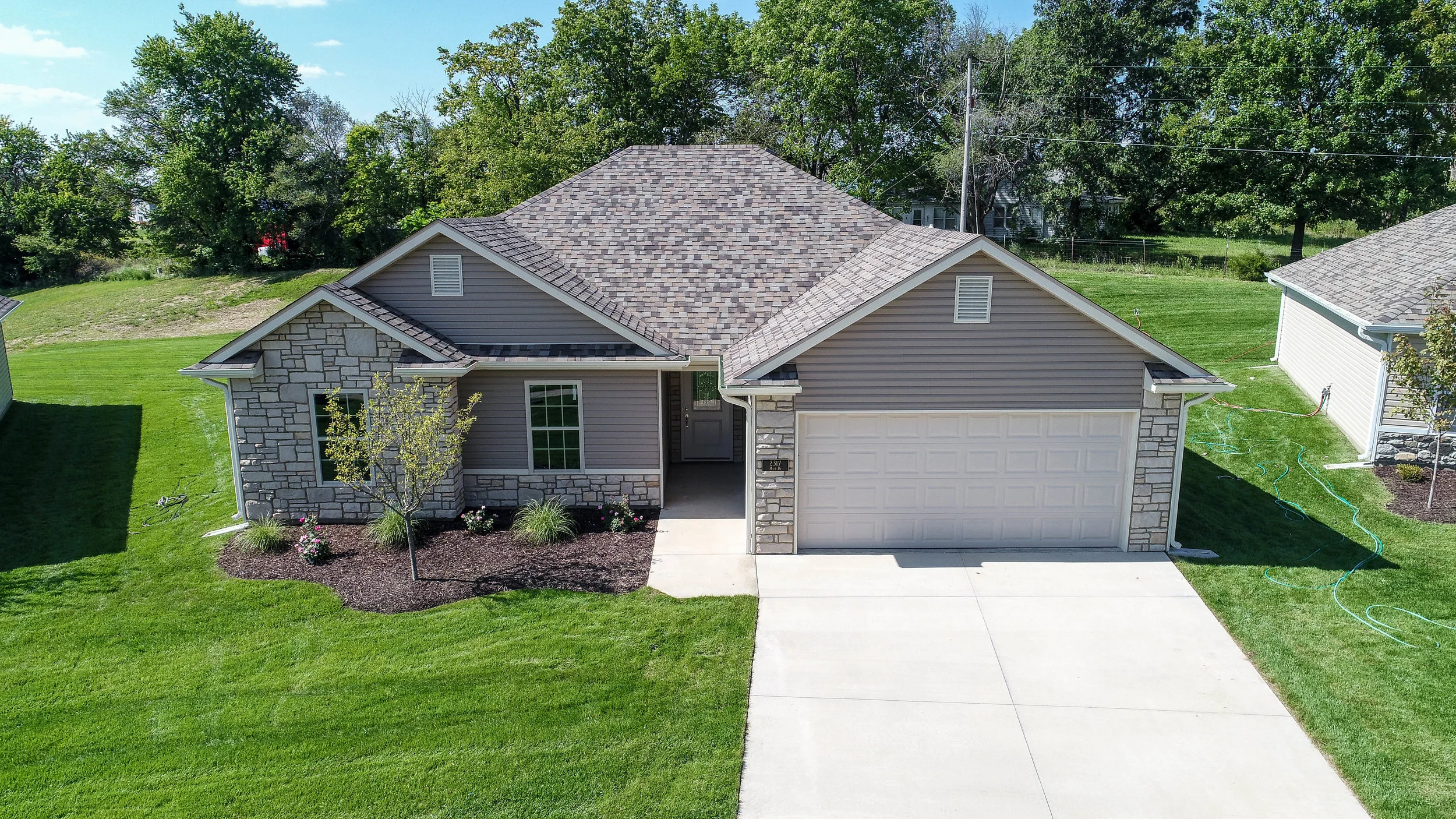 Lot 164 Mace Dr