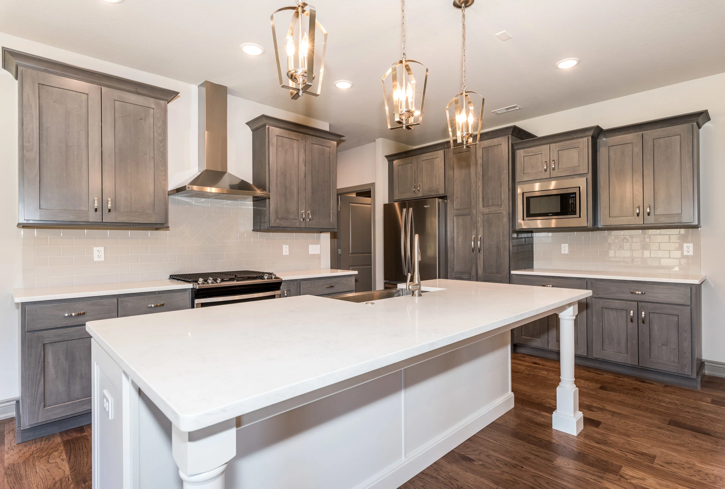 Kitchens — JMC Construction LLC