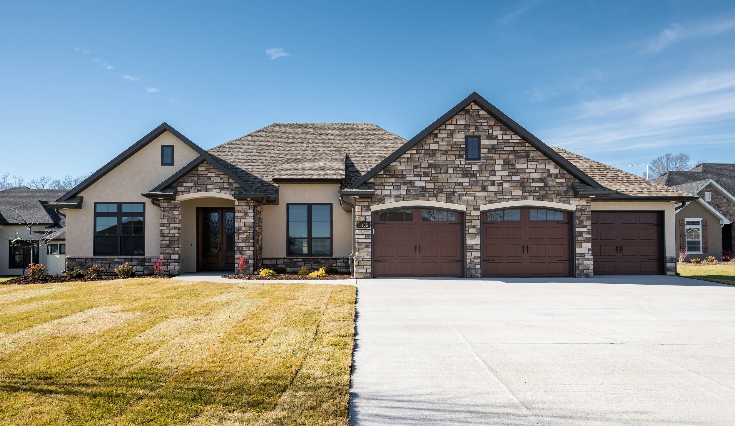 1105 Shallow Ridge Cr