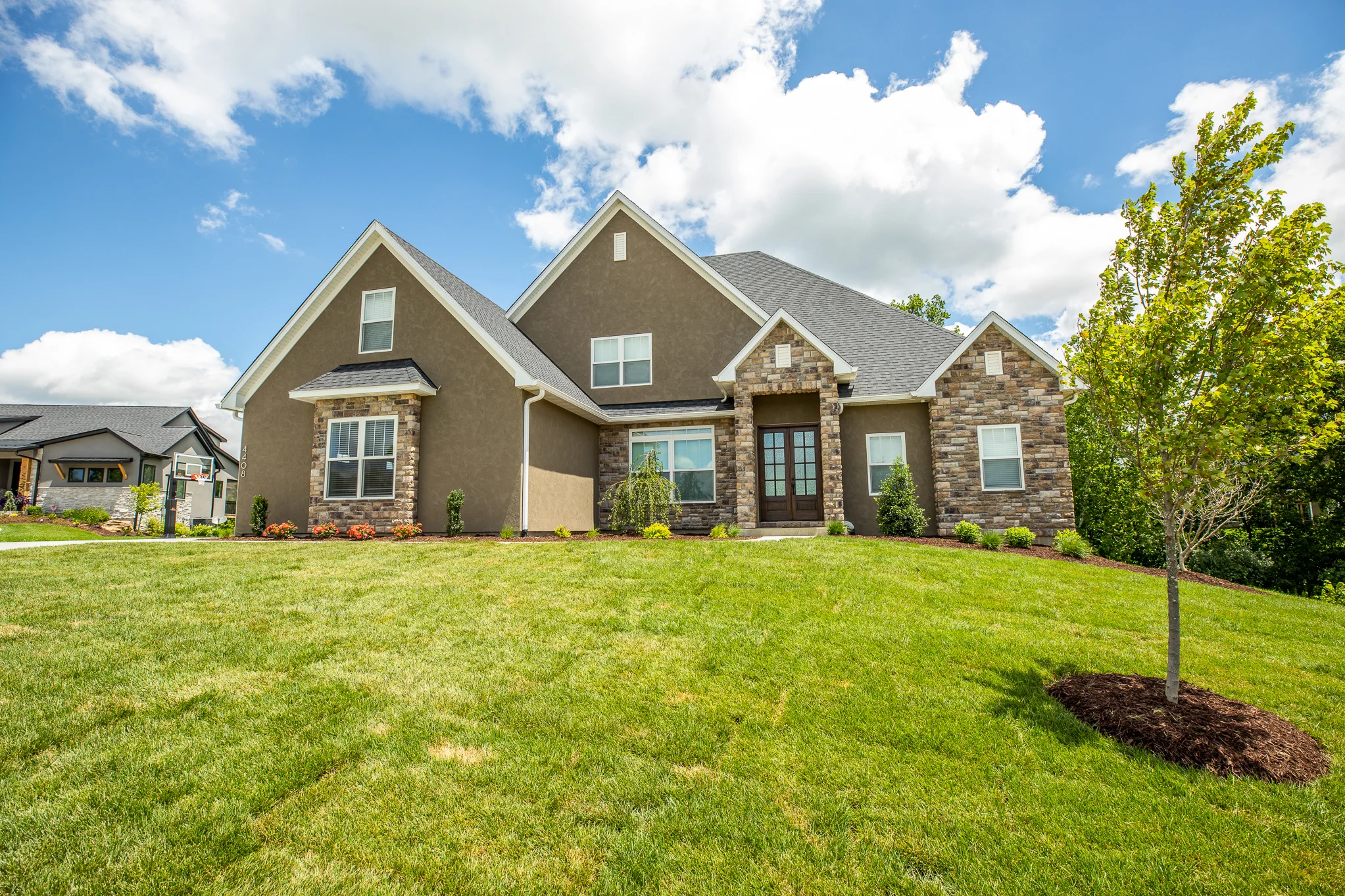4408 Silver Valley Drive