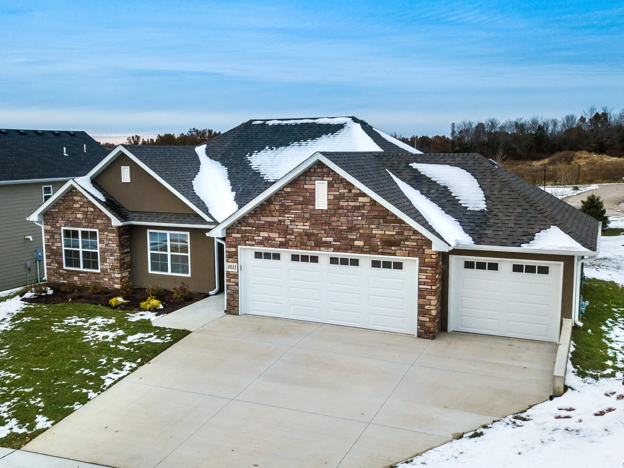 2011 Muirfield Drive