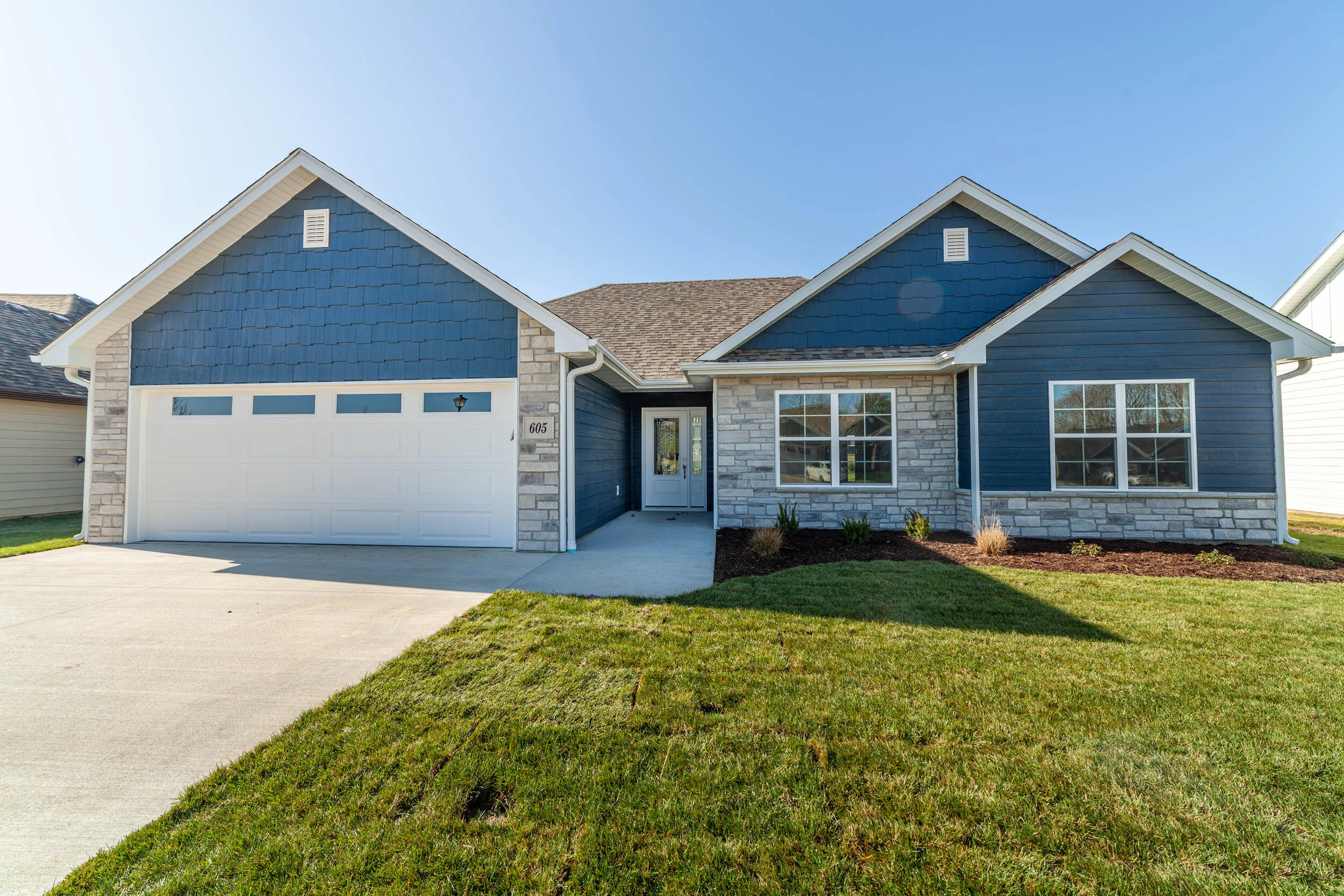 Lot 111 Breckenridge Park