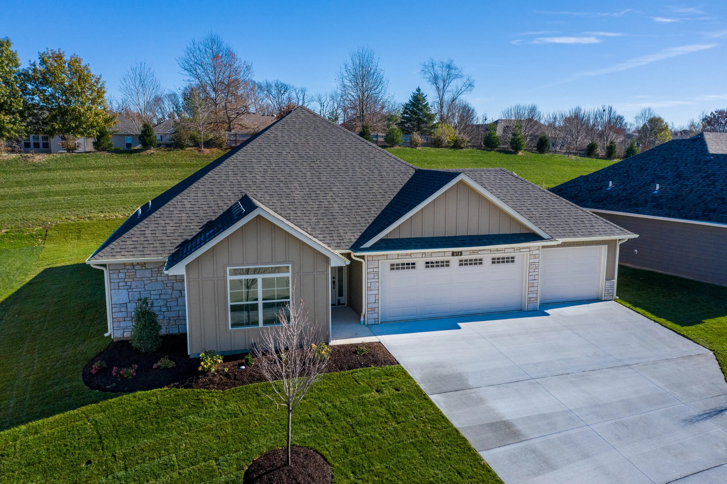 Lot 104 Breckenridge Park
